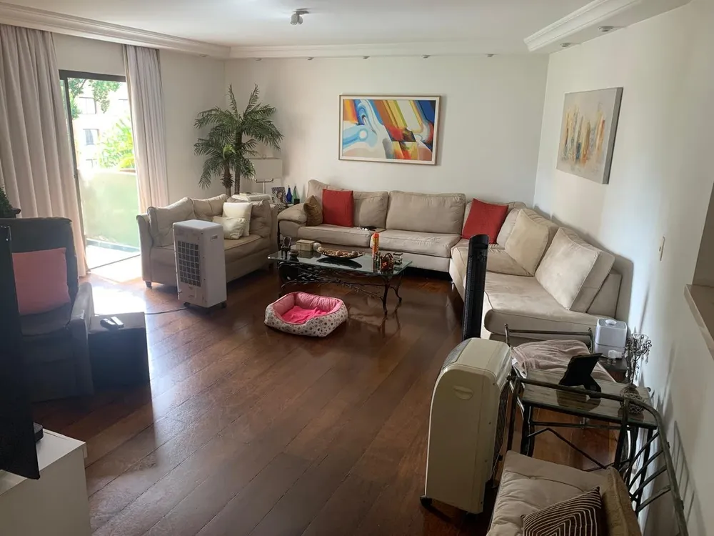 Apartamento, 4 quartos, 180 m² - Foto 1