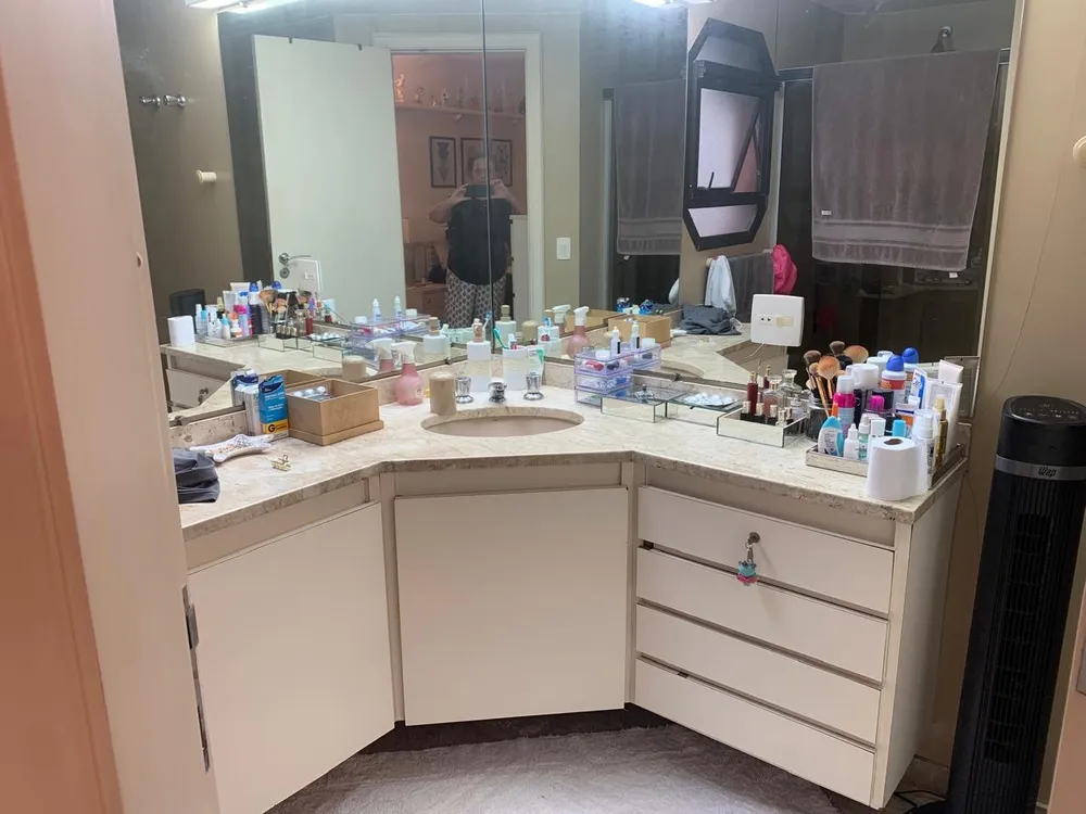 Apartamento, 4 quartos, 180 m² - Foto 6