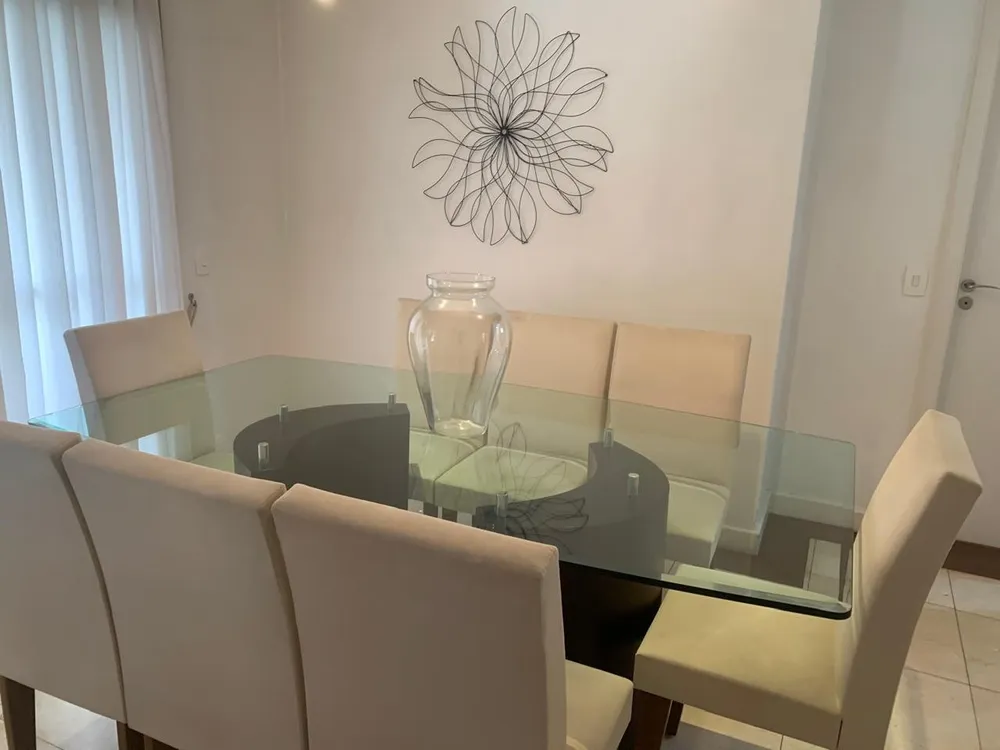 Apartamento, 4 quartos, 180 m² - Foto 4