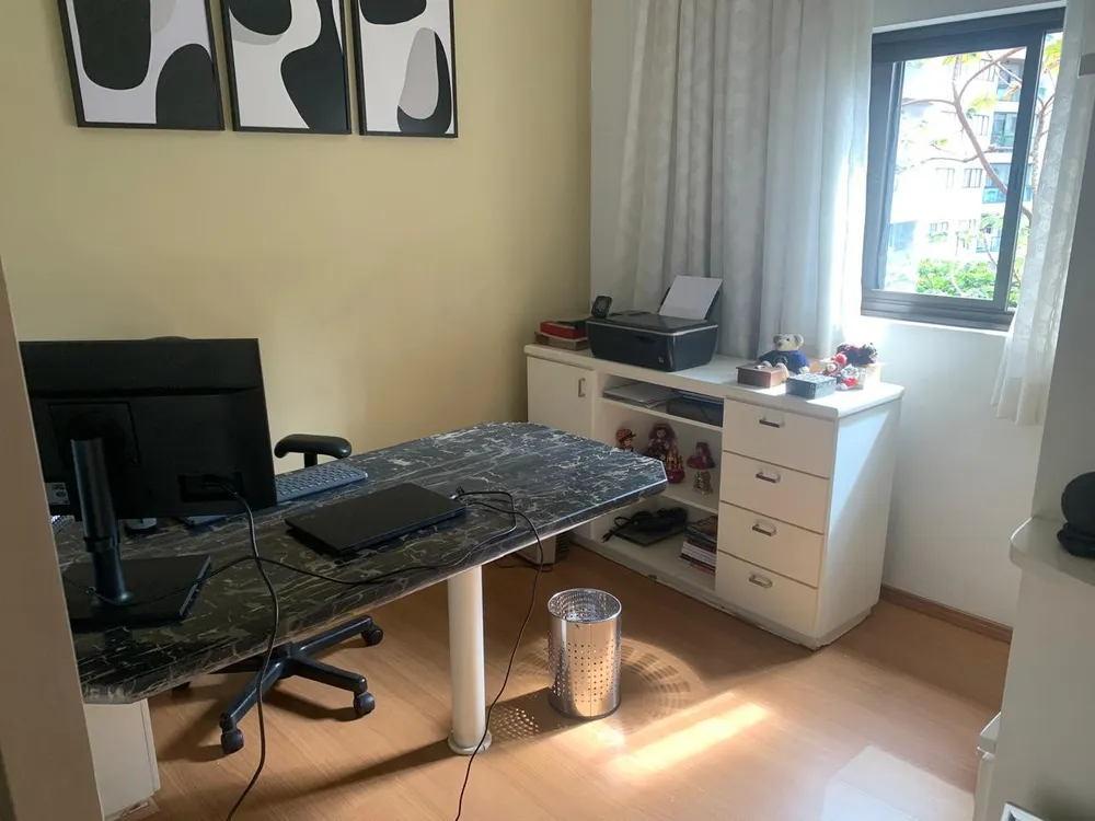 Apartamento, 4 quartos, 180 m² - Foto 5