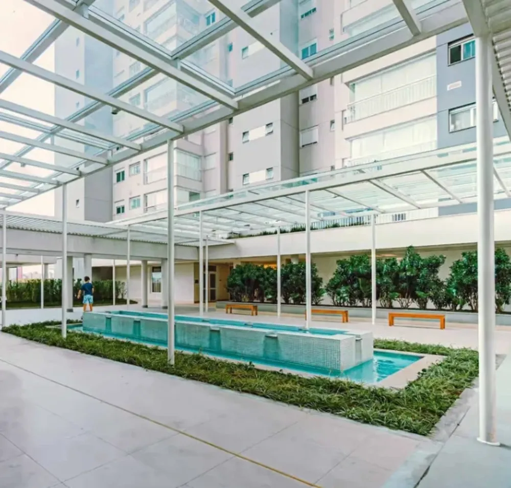 Apartamento, 3 quartos, 100 m² - Foto 3