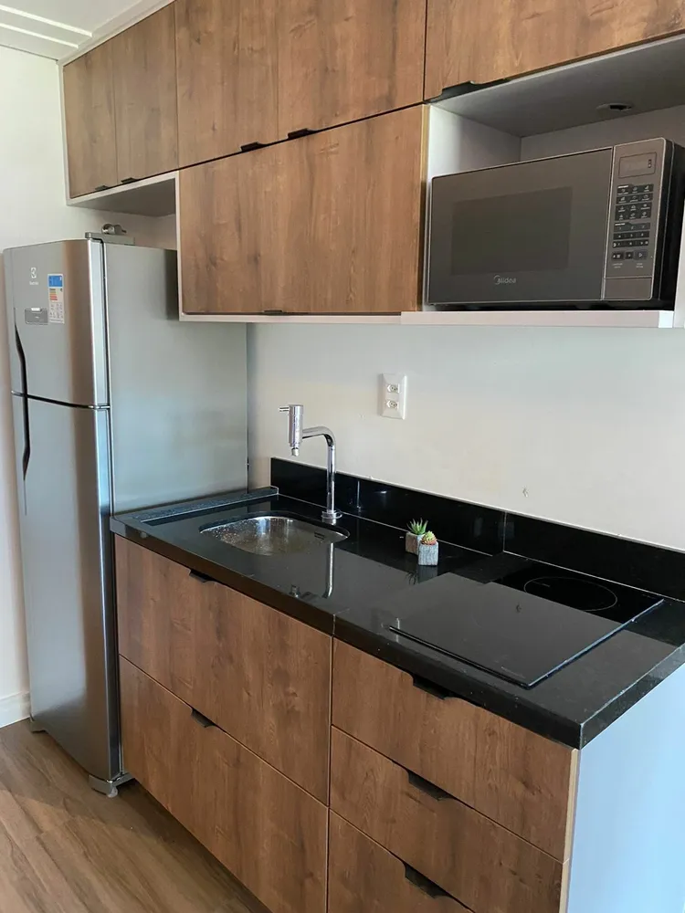 Apartamento, 1 quarto, 36 m² - Foto 5