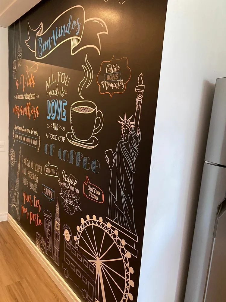 Apartamento, 1 quarto, 36 m² - Foto 7