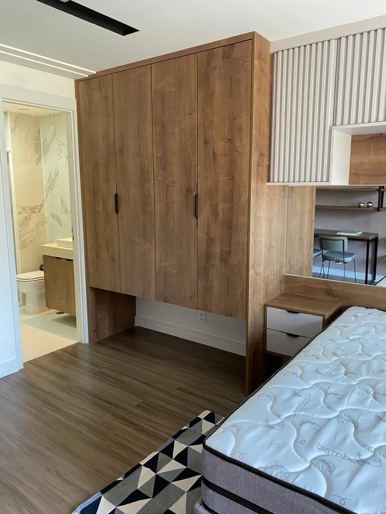 Apartamento, 1 quarto, 36 m² - Foto 6