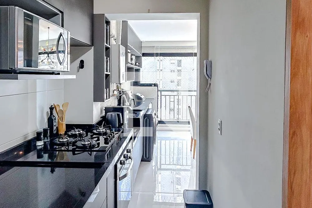 Apartamento, 2 quartos, 65 m² - Foto 6