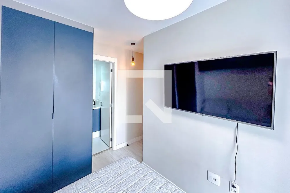 Apartamento, 2 quartos, 65 m² - Foto 5