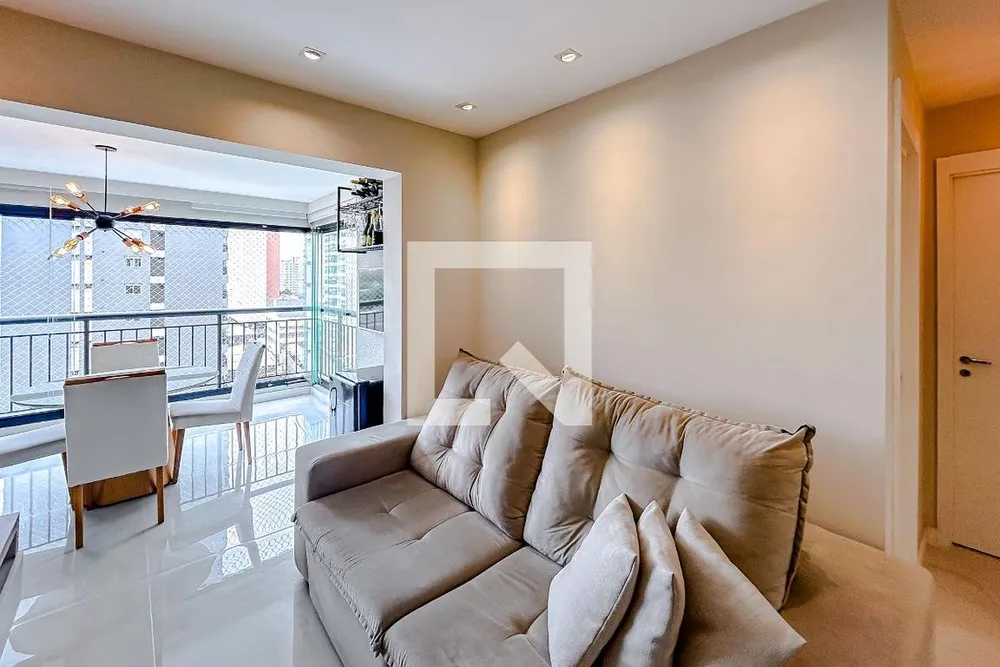 Apartamento, 2 quartos, 65 m² - Foto 2