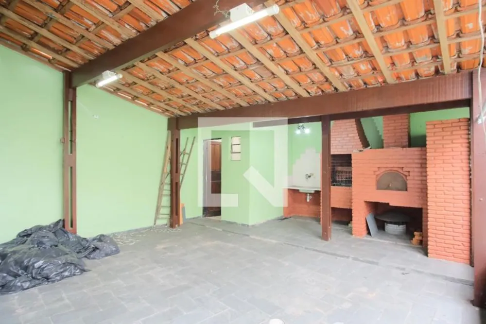 Casa, 3 quartos, 250 m² - Foto 8