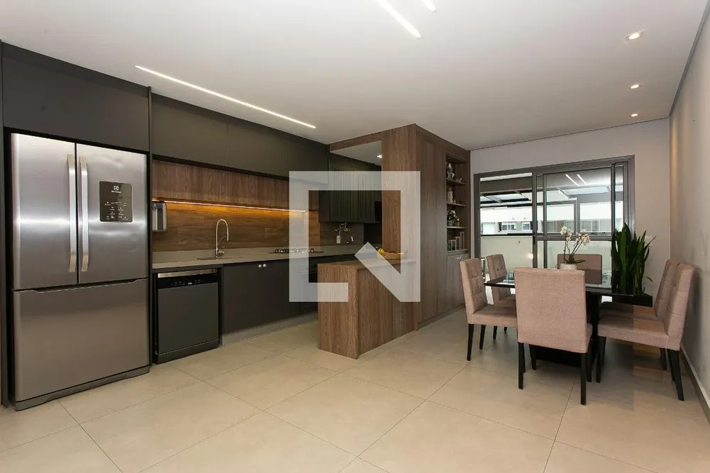 Apartamento, 3 quartos, 150 m² - Foto 1