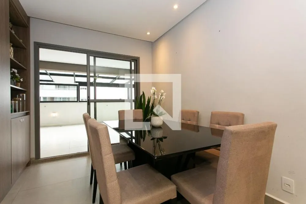 Apartamento, 3 quartos, 150 m² - Foto 7