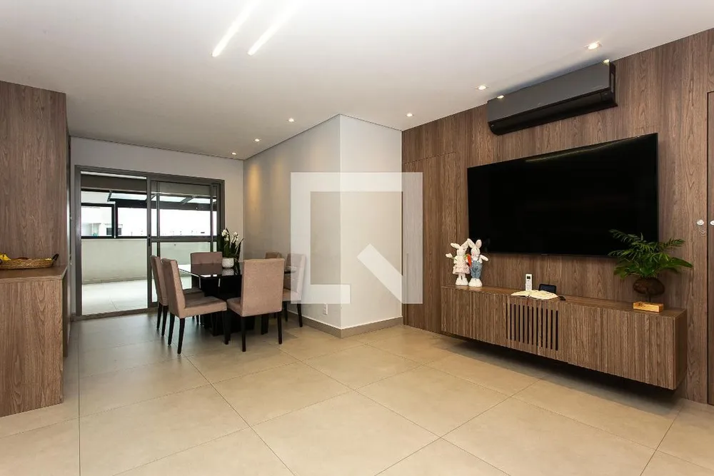 Apartamento, 3 quartos, 150 m² - Foto 3
