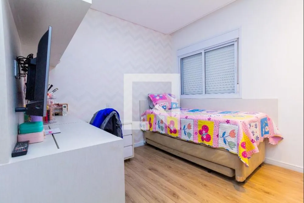 Apartamento, 4 quartos, 162 m² - Foto 5