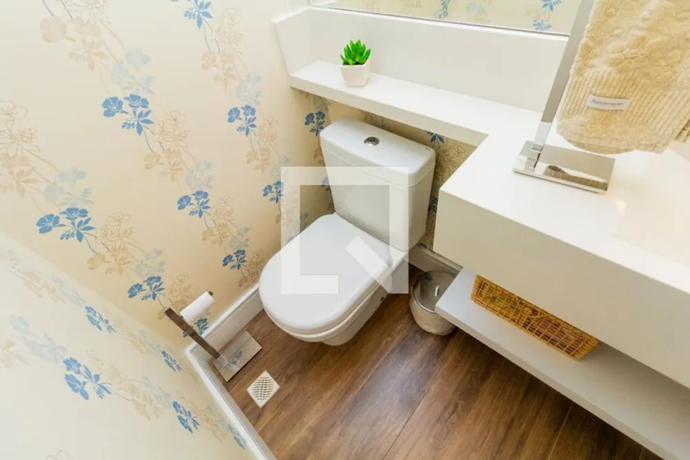 Apartamento, 4 quartos, 162 m² - Foto 6