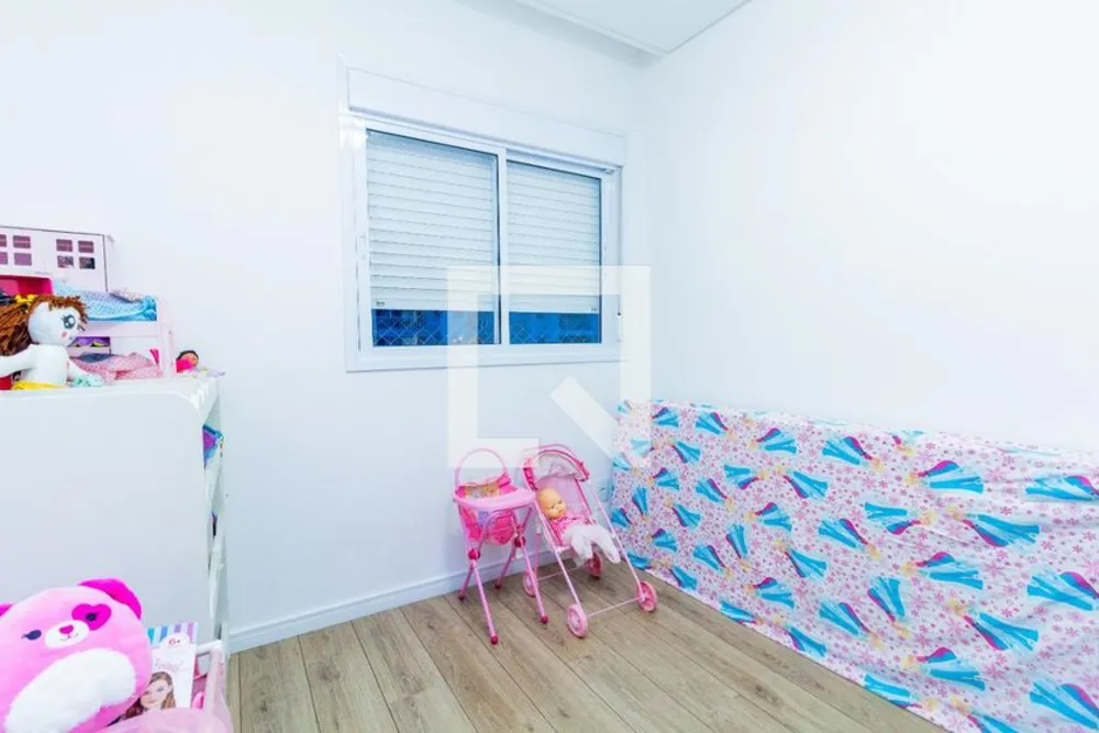 Apartamento, 4 quartos, 162 m² - Foto 8