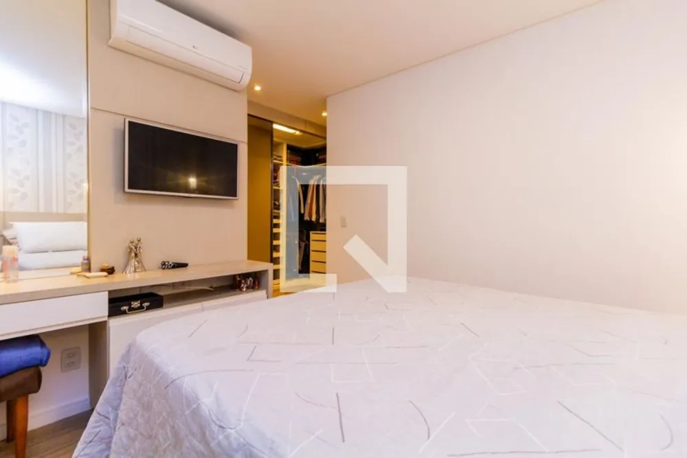 Apartamento, 4 quartos, 162 m² - Foto 7