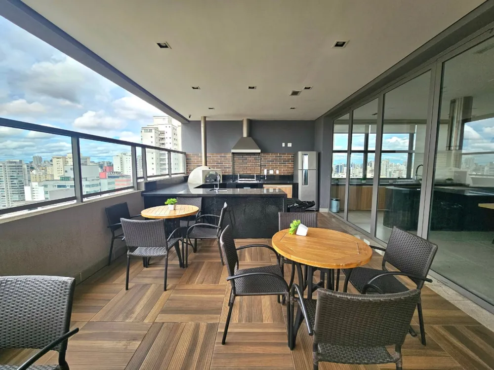Apartamento, 2 quartos, 120 m² - Foto 1