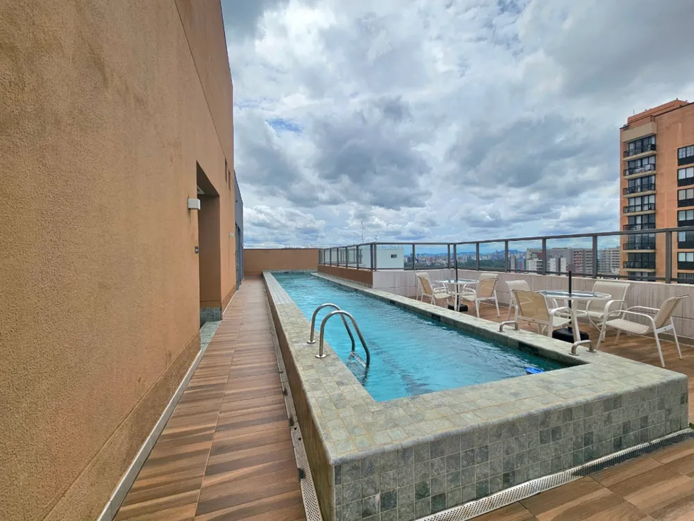 Apartamento, 2 quartos, 120 m² - Foto 2