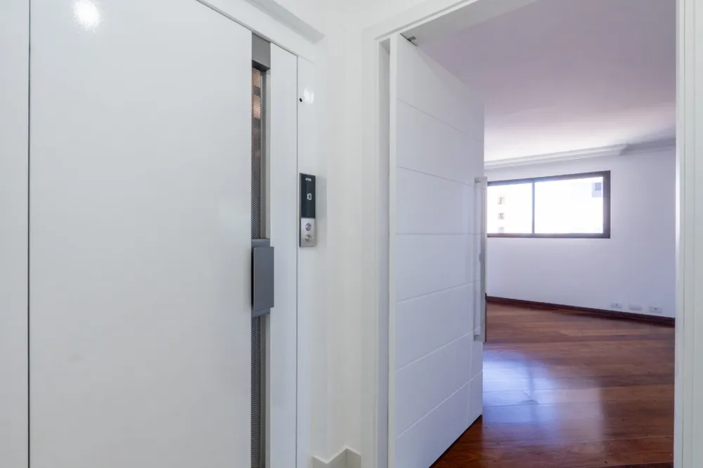 Apartamento, 4 quartos, 180 m² - Foto 5