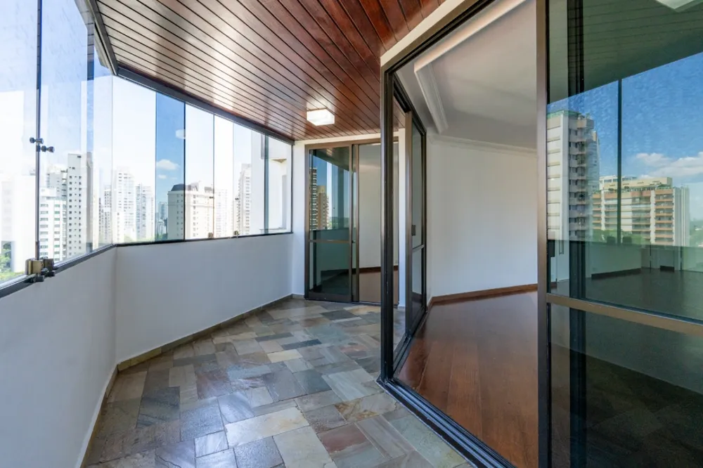 Apartamento, 4 quartos, 180 m² - Foto 3