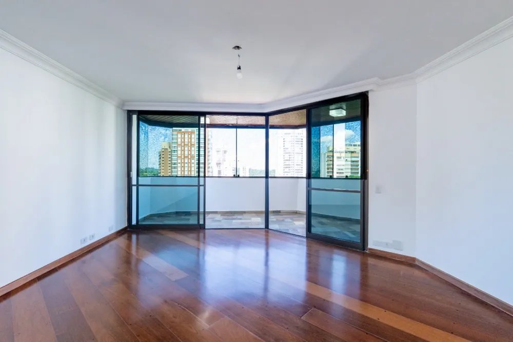 Apartamento, 4 quartos, 180 m² - Foto 2