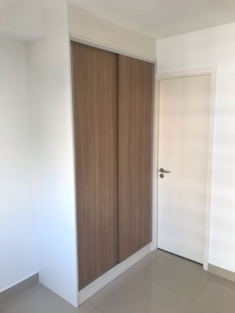Apartamento, 1 quarto, 37 m² - Foto 4