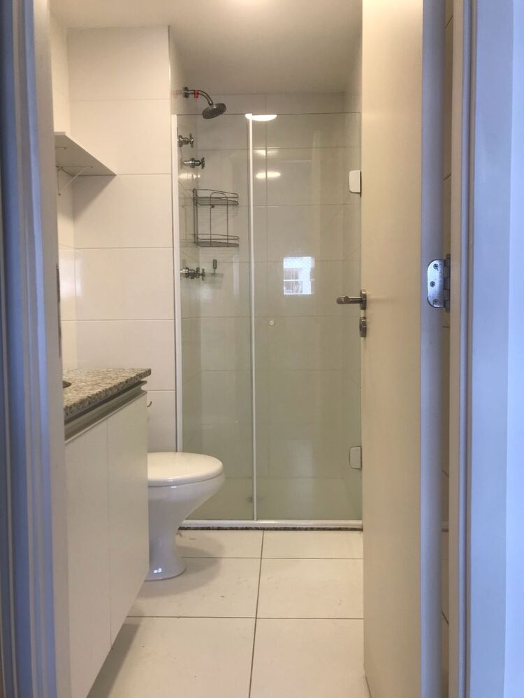 Apartamento, 1 quarto, 37 m² - Foto 5
