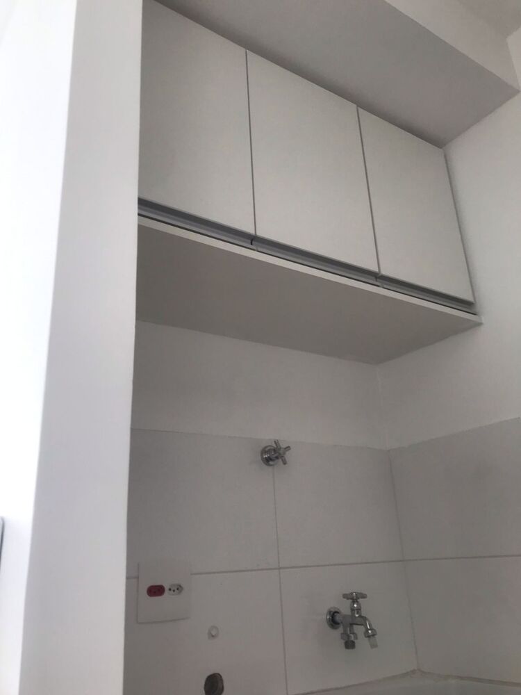 Apartamento, 1 quarto, 37 m² - Foto 1