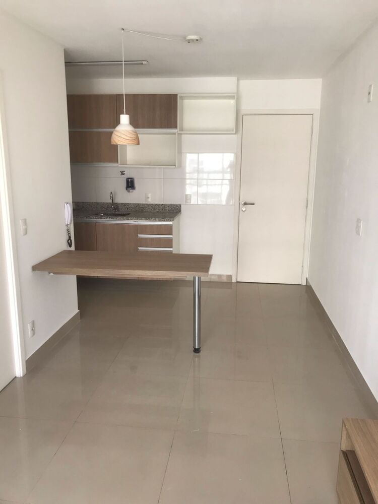 Apartamento, 1 quarto, 37 m² - Foto 3
