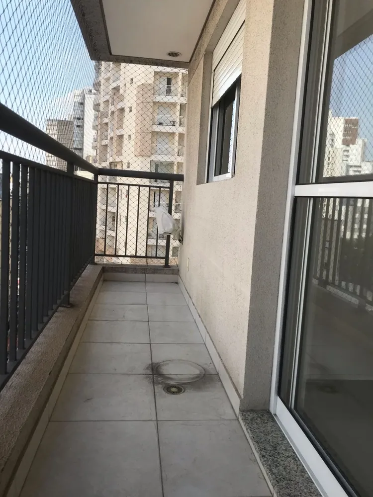 Apartamento, 1 quarto, 37 m² - Foto 14