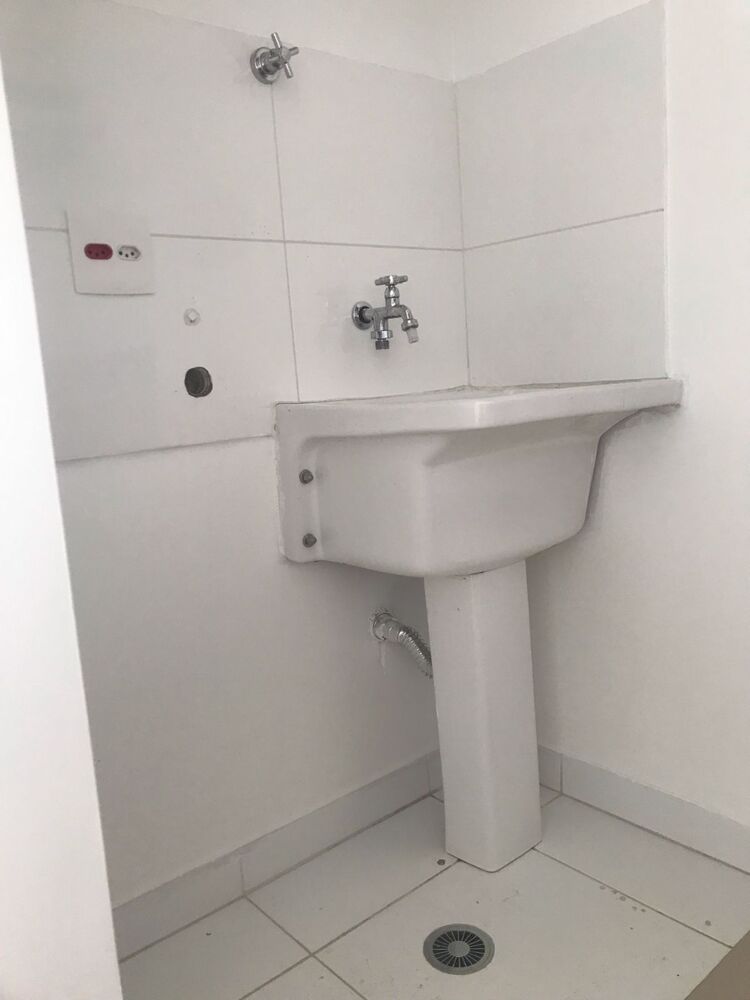 Apartamento, 1 quarto, 37 m² - Foto 8