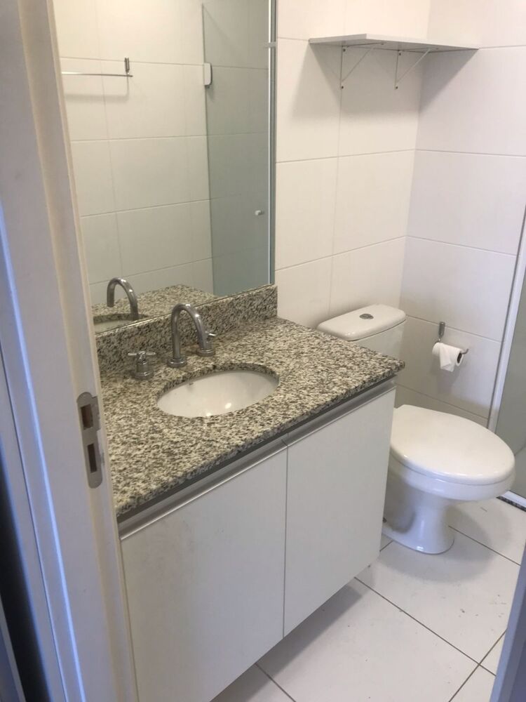 Apartamento, 1 quarto, 37 m² - Foto 2