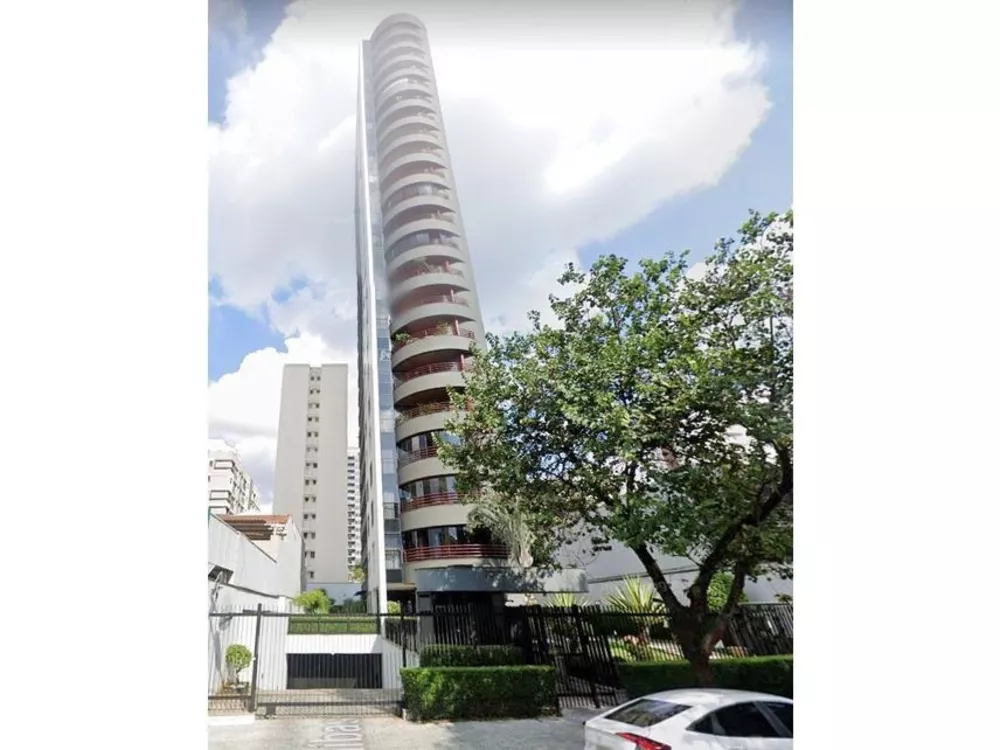 Apartamento, 4 quartos, 190 m² - Foto 1