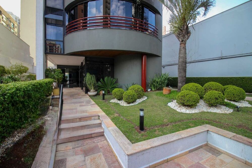 Apartamento, 4 quartos, 190 m² - Foto 5