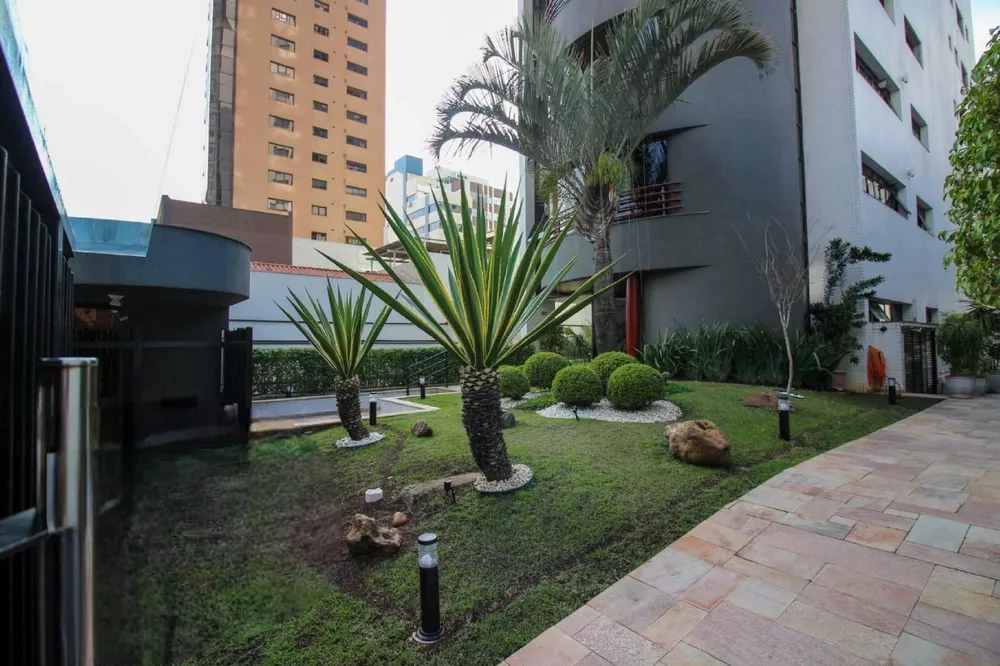 Apartamento, 4 quartos, 190 m² - Foto 4
