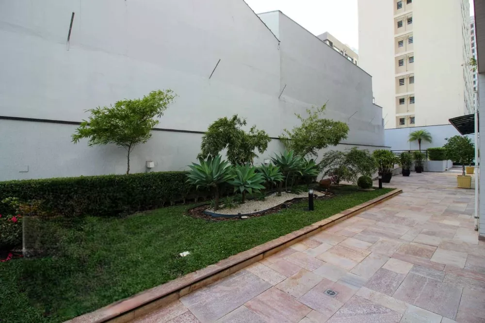 Apartamento, 4 quartos, 190 m² - Foto 3