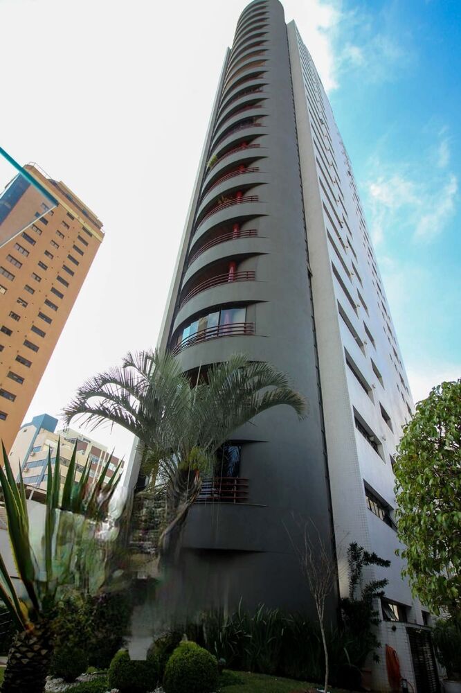 Apartamento, 4 quartos, 190 m² - Foto 8