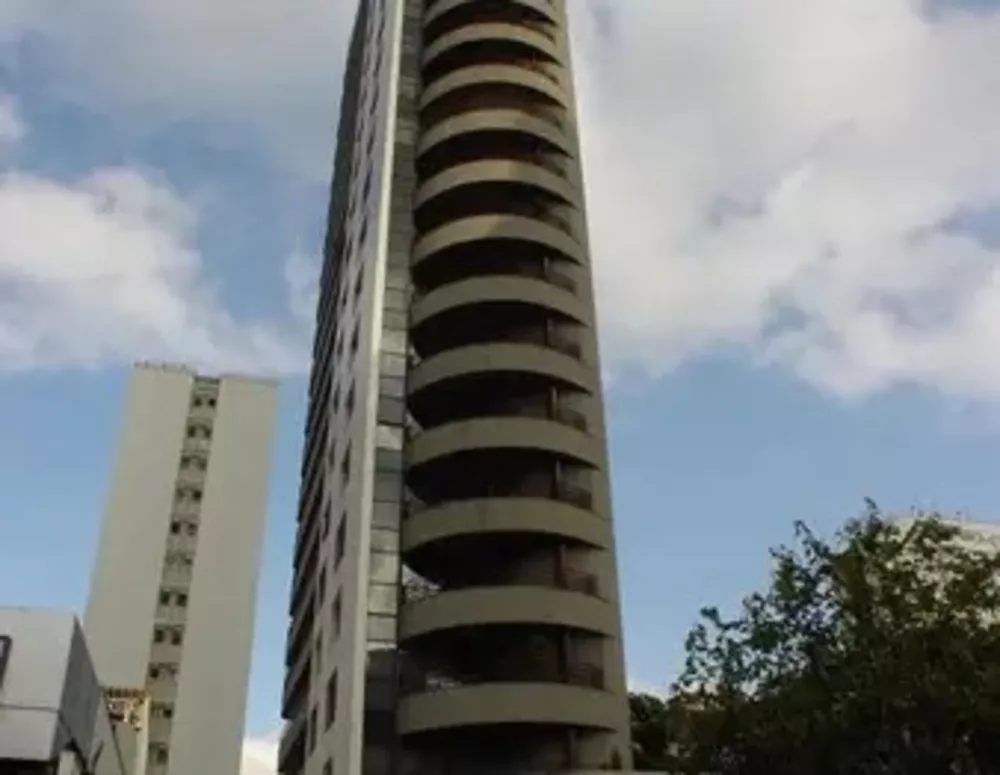 Apartamento, 4 quartos, 190 m² - Foto 2