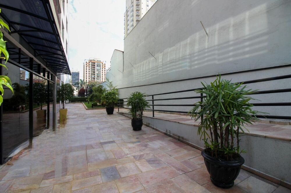 Apartamento, 4 quartos, 190 m² - Foto 6