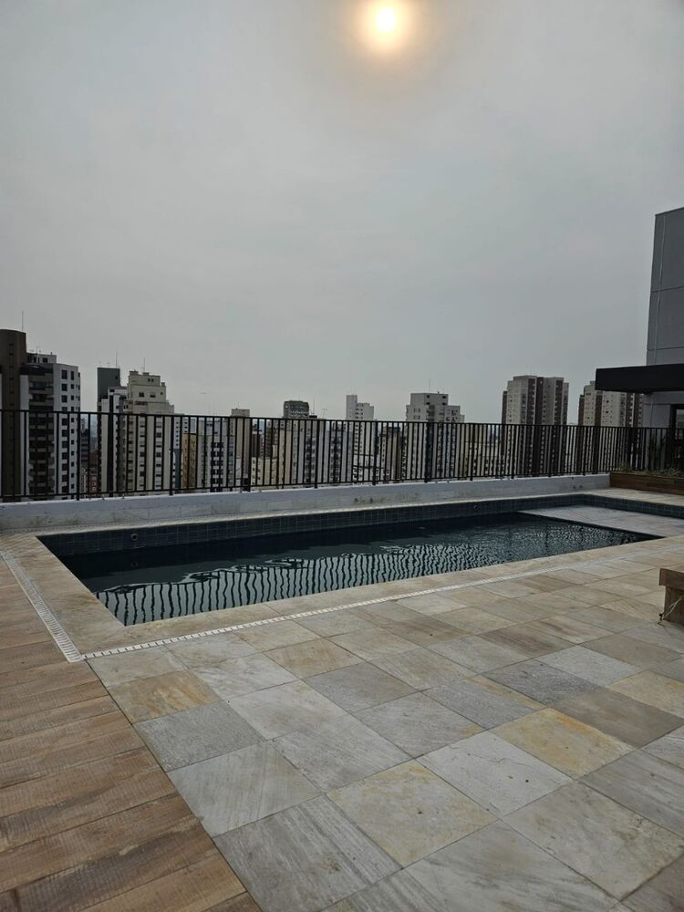 Apartamento, 1 quarto, 23 m² - Foto 10