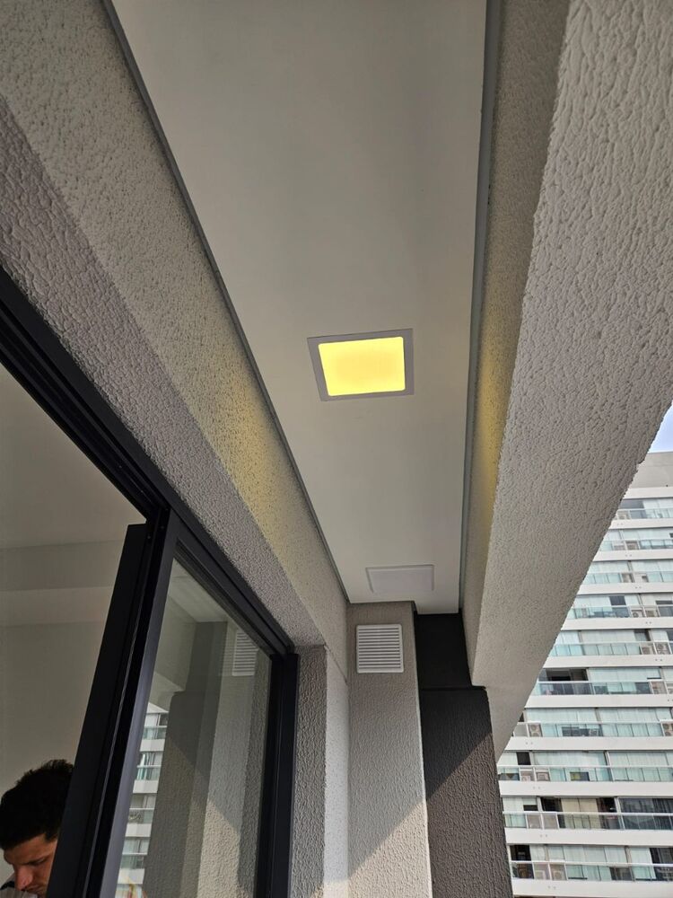 Apartamento, 1 quarto, 23 m² - Foto 3