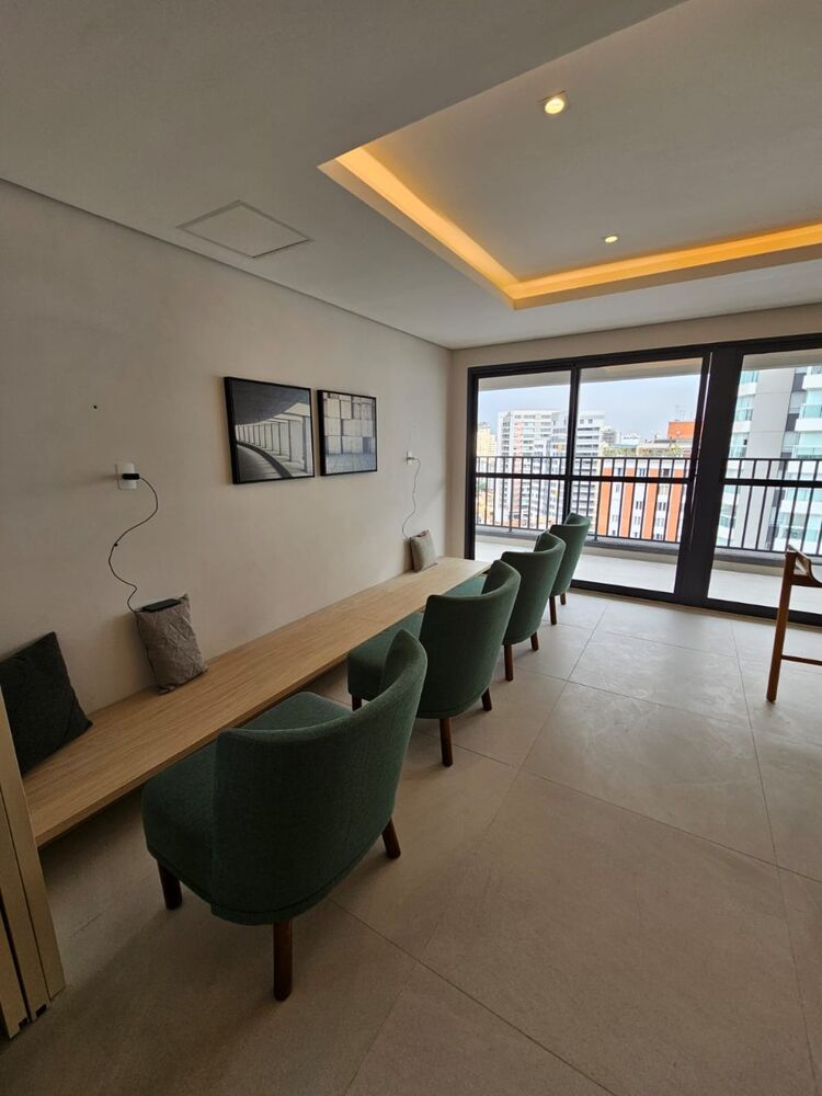 Apartamento, 1 quarto, 23 m² - Foto 16