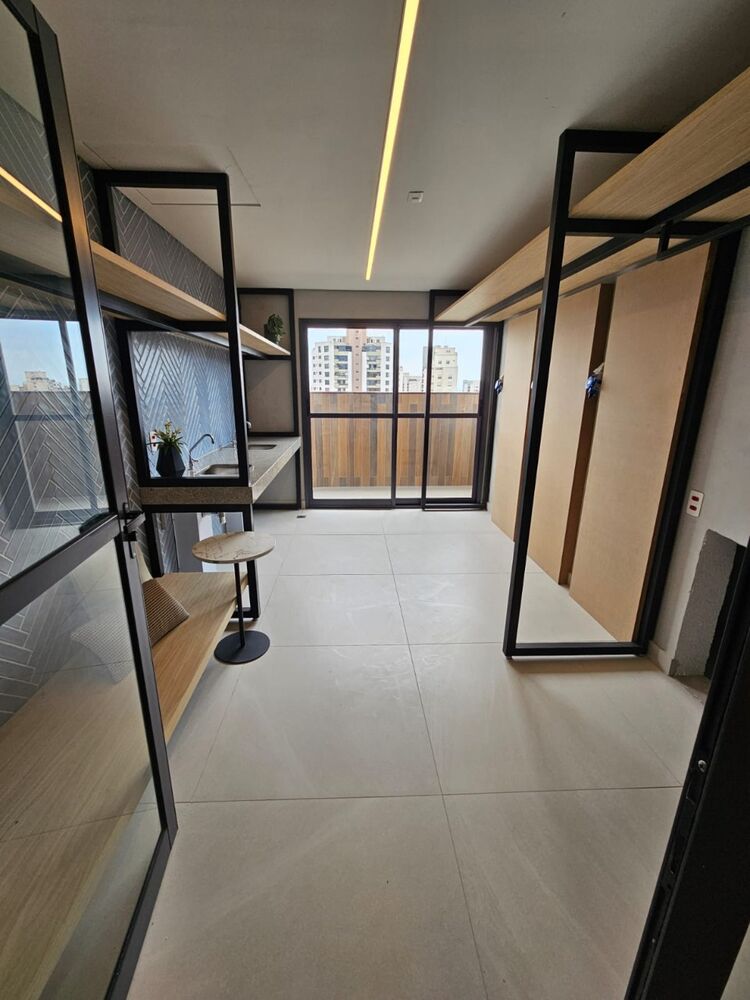 Apartamento, 1 quarto, 23 m² - Foto 17