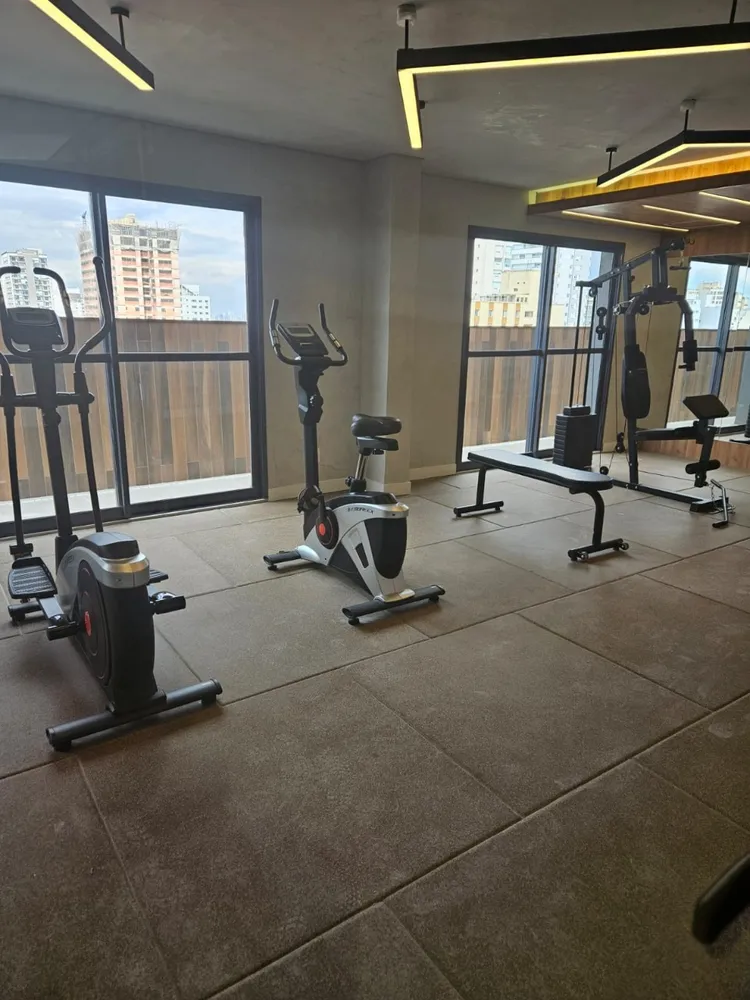 Apartamento, 1 quarto, 23 m² - Foto 26