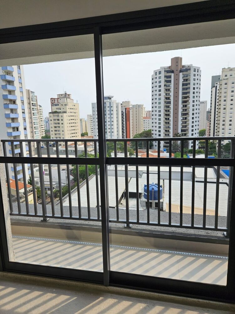 Apartamento, 1 quarto, 23 m² - Foto 13