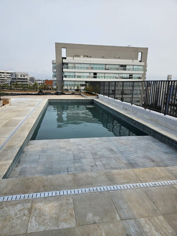 Apartamento, 1 quarto, 23 m² - Foto 1