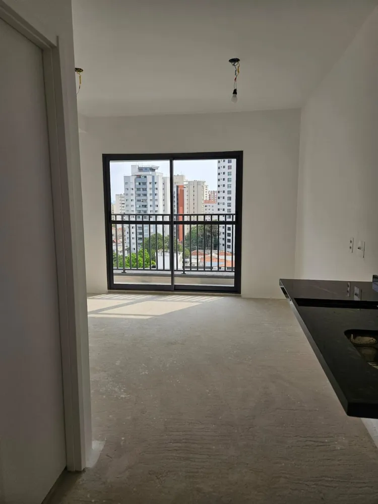 Apartamento, 1 quarto, 23 m² - Foto 23