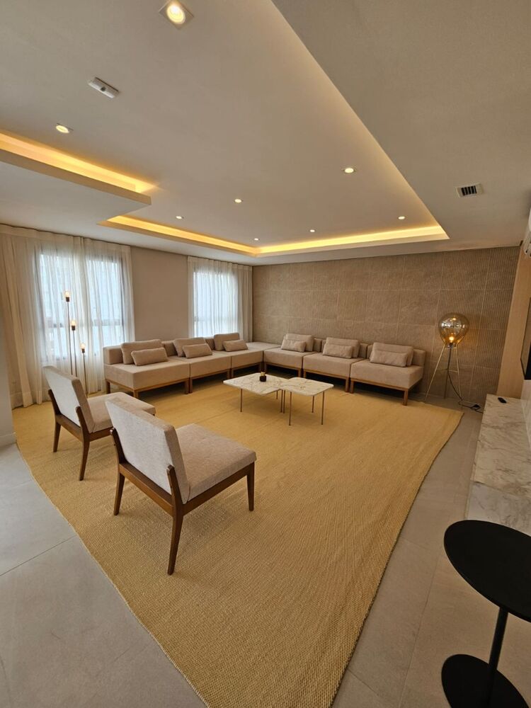 Apartamento, 1 quarto, 23 m² - Foto 12