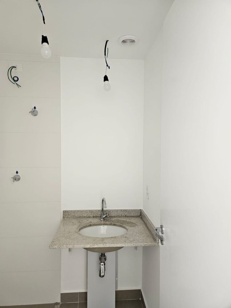 Apartamento, 1 quarto, 23 m² - Foto 8