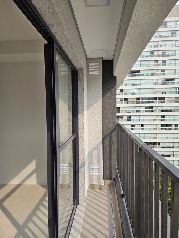 Apartamento, 1 quarto, 23 m² - Foto 15