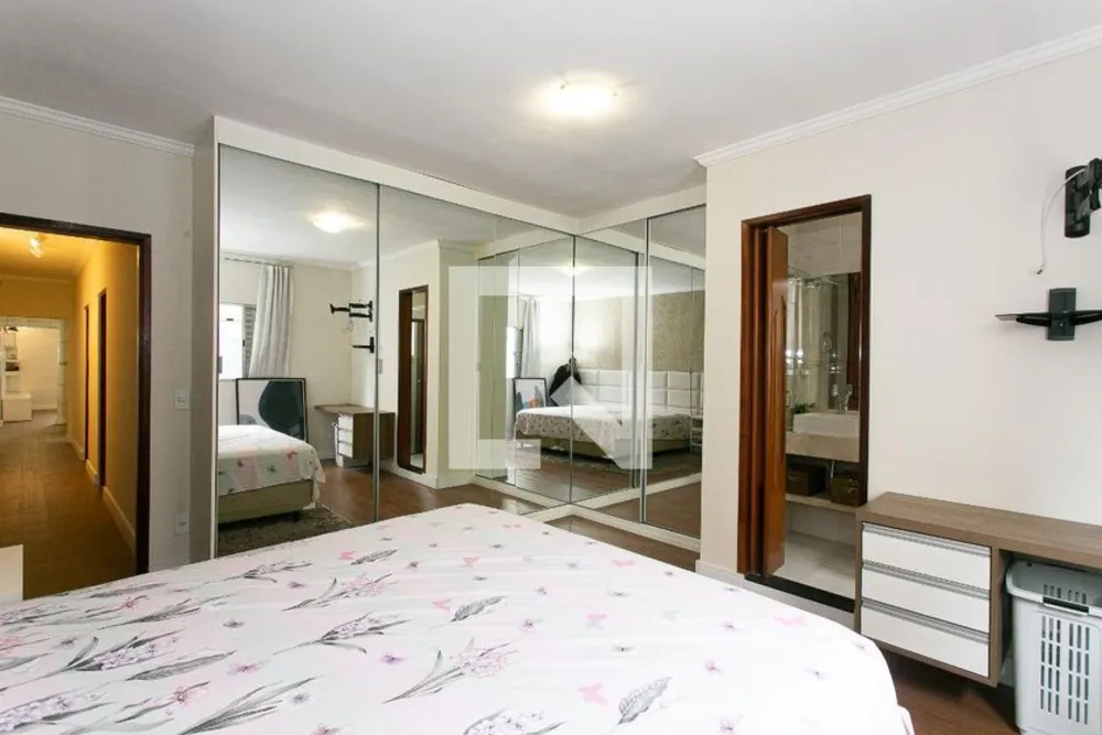 Casa, 4 quartos, 165 m² - Foto 5